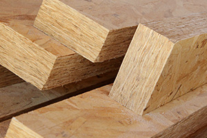 Structural Composite Lumber SCL APA The Engineered 