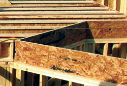 Rim Board Design Properties - APA – The Engineered Wood Association