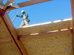 Innovations in Sheathing - APA – The Engineered Wood Association