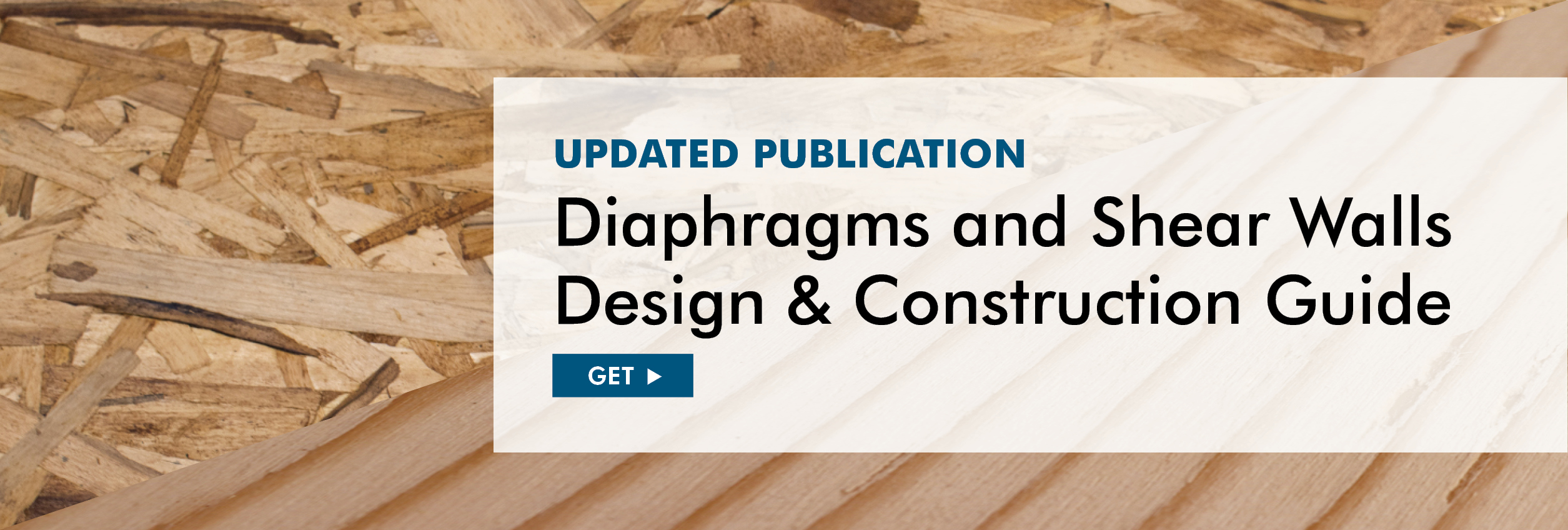 Diaphragms and Shear Wall Design & Construction Guide
