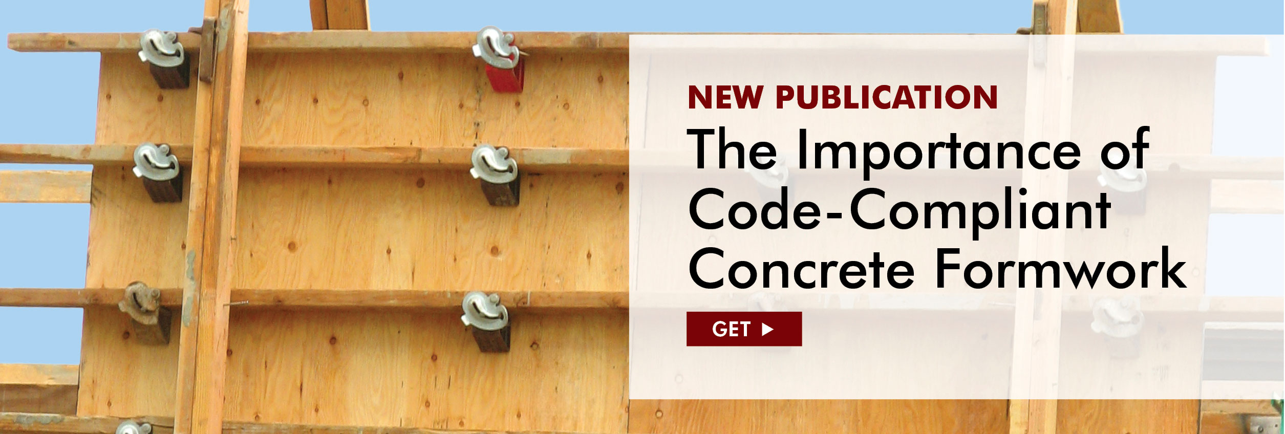 The Importance of Code-Compliant Concrete Formwork