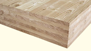 (CLT) - APA – The Engineered Wood Association