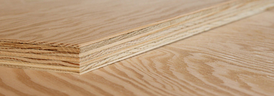 Plywood - APA – The Engineered Wood Association